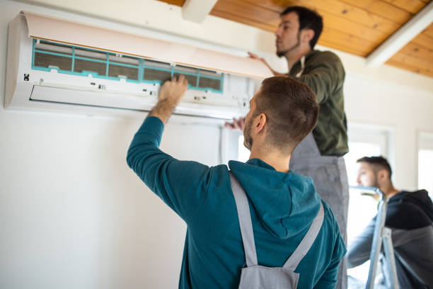 Best Residential HVAC services  in South Milwaukee, WI