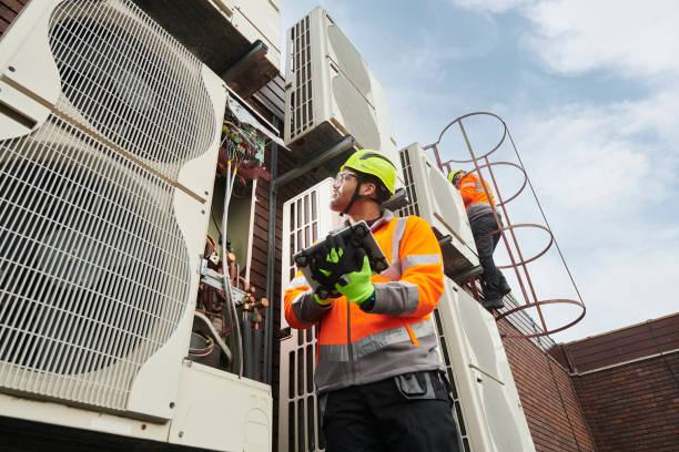 Best Affordable air conditioning repair  in South Milwaukee, WI