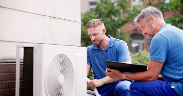  South Milwaukee, WI HVAC Pros