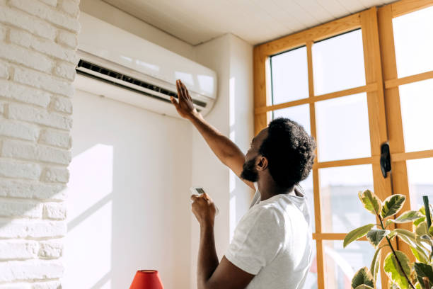 Best Emergency HVAC repair  in South Milwaukee, WI