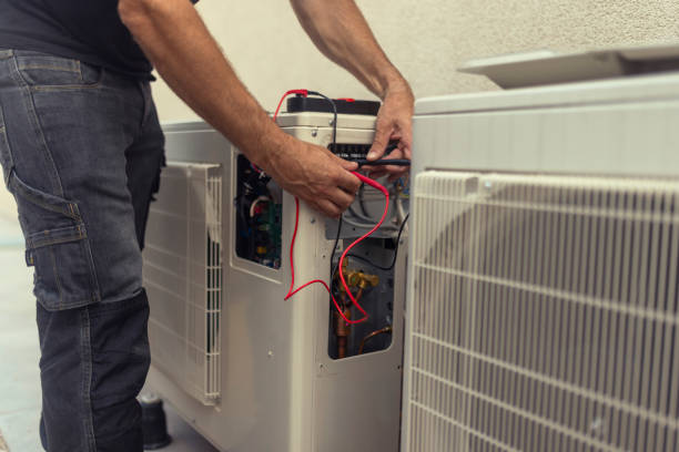 Best Affordable HVAC services  in South Milwaukee, WI
