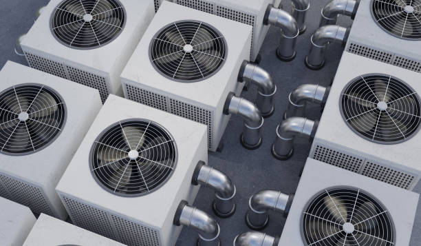 Professional HVAC in South Milwaukee, WI