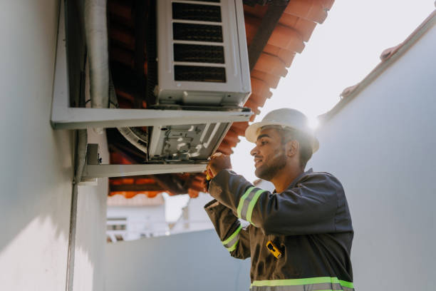 Best HVAC companies near me  in South Milwaukee, WI