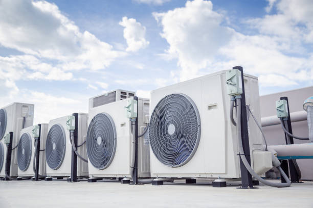 Best HVAC cleaning services  in South Milwaukee, WI