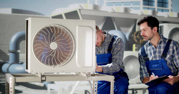 Best HVAC installation services  in South Milwaukee, WI