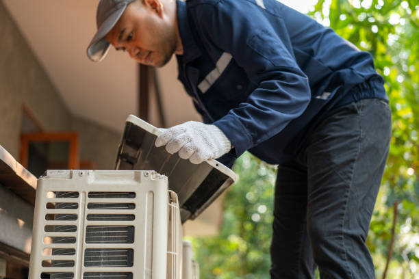 Best HVAC air duct cleaning  in South Milwaukee, WI