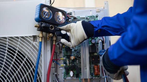 Best HVAC system installation  in South Milwaukee, WI